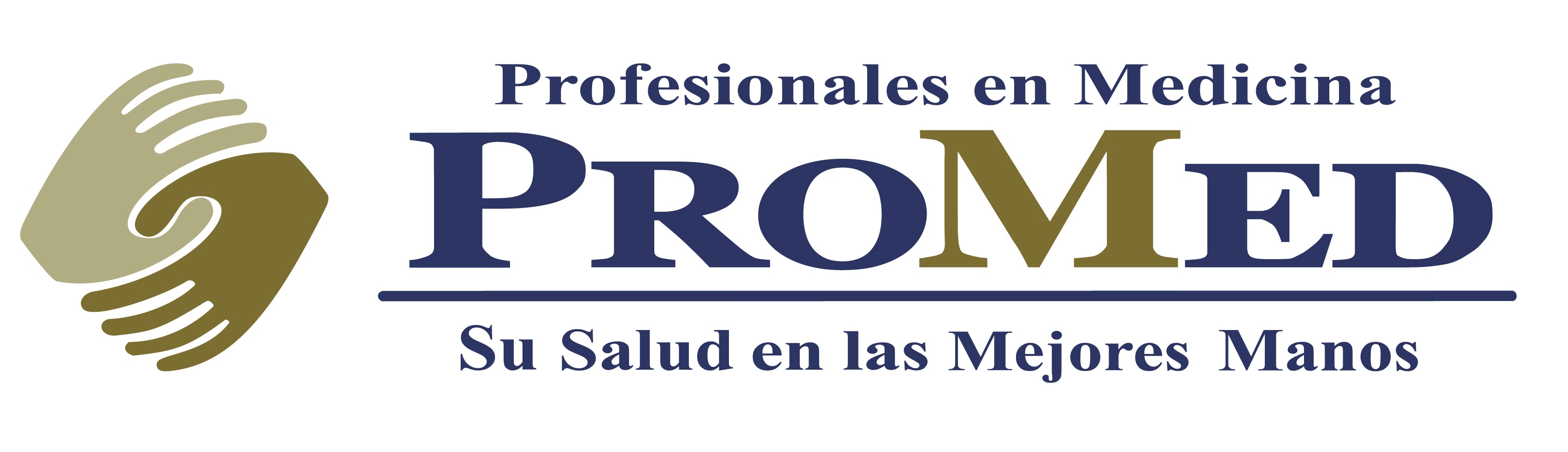 logo PROMED